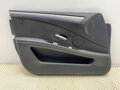 Tapecírung dveří levý přední BMW 5 Touring (E61) 2004 - 2010