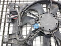 Ventilátor chladiče Dacia Duster (HS_) 2010 - 2018 214811626R