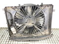 Ventilátor chladiče Mercedes-benz Class E T-model (S212) 2009 - 2016 2045000393