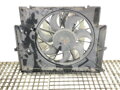 Ventilátor chladiče BMW 1 (E87) 2003 - 2013 7801993 0130303941