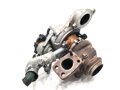 Turbo Peugeot Partner 2008 - 2022 49373-12100