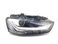 Světlo pravé přední xenon Audi A4 B8 (8K2) 2007 - 2015 8K0941006C