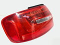 Světlo levé zadní Audi A4 B8 (8K2) 2007 - 2015 01091601