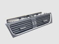 Mřížka ventilace přední Audi A4 B8 (8K2) 2007 - 2015 8T1820951D