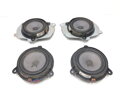 Reproduktory sada Nissan Murano I (Z50) 2002 - 2009 28156AM900