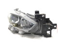 Světlo pravé přední Mazda 3 (BM, BN) 2013 - 2022 B63B-51030