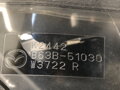 Světlo pravé přední Mazda 3 (BM, BN) 2013 - 2022 B63B-51030