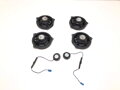 Reproduktory sada BMW 3 Touring (G21, G81) 2019 - 2022