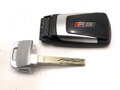 Klíč dálkové ovládání Audi TT (FV3, FVP) 2014 - 2022 8S0959754AB