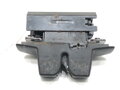 Zámek víka kufru zadní Renault Laguna III Grandtour (KT0/1) 2007 - 2015 905420001R