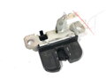 Zámek víka kufru zadní Seat Leon (1M1) 1999 - 2006 6L6827505A