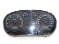 Tachometr budíky Seat Leon (1M1) 1999 - 2006 1M0920802AV