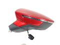 Zpětné zrcátko levé Seat Leon (5F1) 2012 - 2022