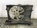 Ventilátor chladiče Toyota Auris (_E15_) 2006 - 2012 89257-499300