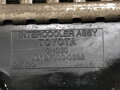 Intercooler Toyota Auris (_E15_) 2006 - 2012 JD127000-0692