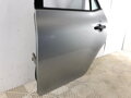 Dveře levé zadní Toyota Auris (_E15_) 2006 - 2012