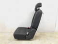 Sedadlo zadní VW Touran (1T1, 1T2) 2003 - 2010