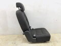 Sedadlo zadní VW Touran (1T1, 1T2) 2003 - 2010