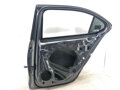 Dveře pravé zadní Skoda Superb IV 2023 -