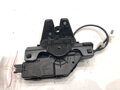 Zámek víka kufru zadní BMW 3 Coupe (E92) 2005 - 2013 7840617