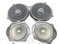 Reproduktory sada Mazda CX-9 (TB) 2006 - 2022 NE6166960 BR8W66960A