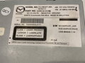 Rádio Mazda 6 Kombi (GJ, GL) 2012 - 2022 GHR966DV0B
