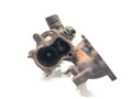 Turbo Seat Ibiza III (6L1) 2002 - 2009