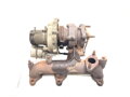 Turbo Seat Ibiza III (6L1) 2002 - 2009