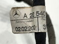 Kabeláž PDC zadní Mercedes-benz Class E (W212) 2009 - 2016 A2125420018 A2125405710