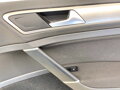 Tapecírung dveří pravý přední VW Golf VII (5G1, BQ1, BE1, BE2) 2012 - 2022
