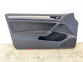 Tapecírung dveří levý přední VW Golf VII (5G1, BQ1, BE1, BE2) 2012 - 2022