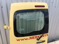 Dveře levé zadní Renault Kangoo / Grand Kangoo II (KW0/1_) 2008 - 2022