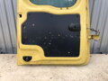 Dveře levé zadní Renault Kangoo / Grand Kangoo II (KW0/1_) 2008 - 2022