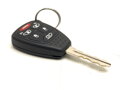 Klíč dálkové ovládání Chrysler Voyager IV (RG, RS) 1999 - 2008