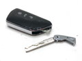 Klíč dálkové ovládání Skoda Superb IV 2023 -