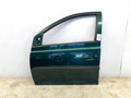 Dveře levé přední Toyota Yaris (_P1_) 1999 - 2005