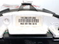 Tachometr budíky Smart Roadster (452) 2003 - 2005 110008872002