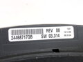 Tachometr budíky Opel Astra H (A04) 2004 - 2014 24468717QB