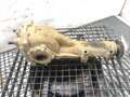 Diferenciál zadní Subaru Impreza Kombi (GG) 2000 - 2008