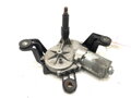 Motorek stěračů zadní Opel Astra H (A04) 2004 - 2014 13105981
