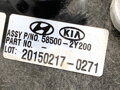 Posilovač brzd KIA Sportage III (SL) 2009 - 2022 58500-2Y200