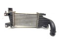 Intercooler Opel Astra H Kombi (A04) 2004 - 2014 13128926