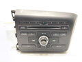 Rádio Honda Civic IX (FK) 2012 - 2022 39100-TS4-G010-M1