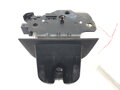Zámek víka kufru zadní Audi A4 B7 Avant (8ED) 2004 - 2008 8P4827505C