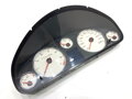Tachometr budíky Peugeot 407 (6D_) 2004 - 2011 9651855280