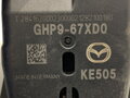 Kamera Mazda 6 Kombi (GJ, GL) 2012 - 2022 GHP9-67XD0