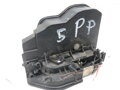Zámek dveří pravý přední BMW 3 Coupe (E92) 2005 - 2013 7202146