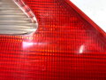 Světlo pravé zadní Mercedes-benz Class C (W203) 2000 - 2007