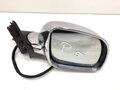 Zpětné zrcátko pravé VW Passat B5 . 5 Variant (3B6) 2000 - 2005