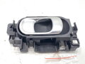 Klika vnitřní levá zadní Citroen C3 III (SX) 2016 - 2024 9801288680